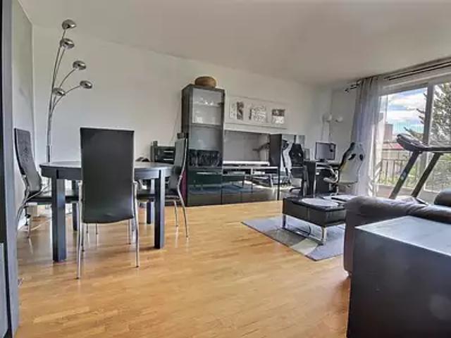 Asnières sur Seine 92600 Location appartement 2 pièces t2 cave