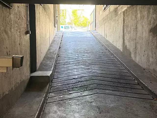 Asnières sur Seine 92600 Location parking