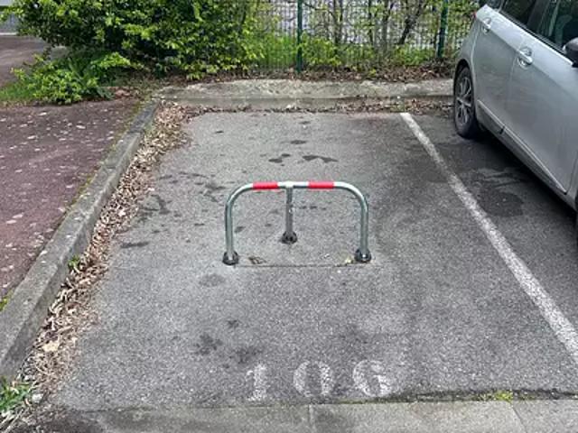 Asnières sur Seine 92600 Location parking