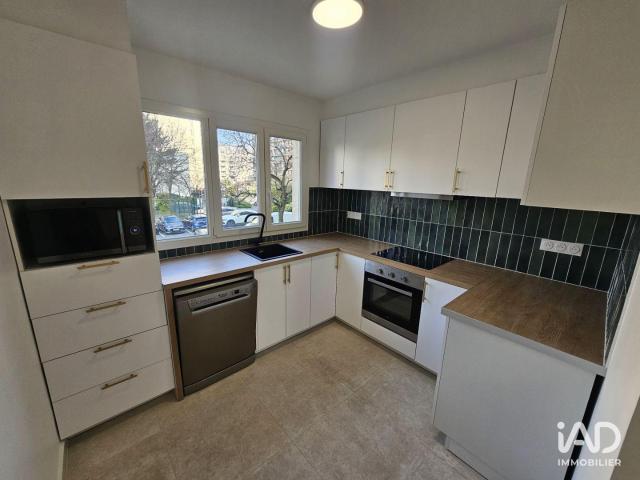 Asnières sur Seine Location Appartement 92