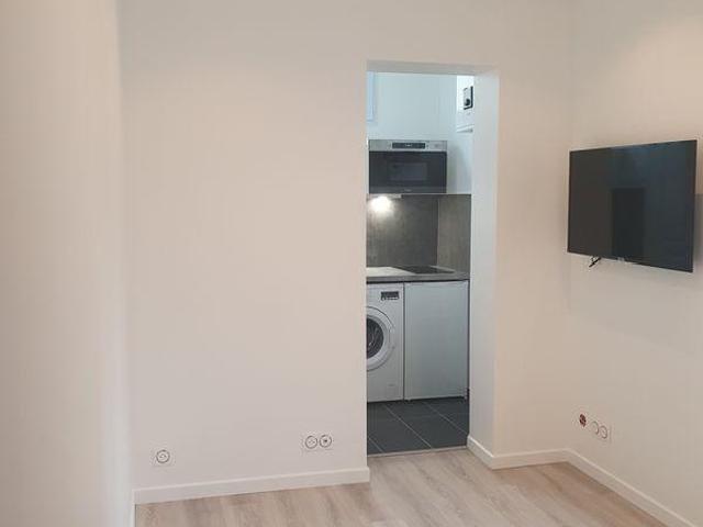 Asnières sur Seine Location Appartement 92