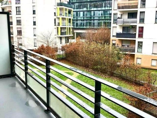 Asnières sur Seine Location Appartement 92