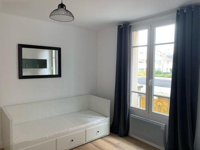 Asnières sur Seine Location Appartement 92
