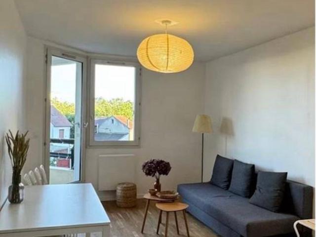 Asnières sur Seine Location Appartement 92