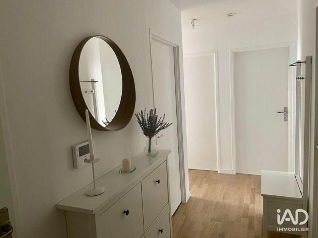 Asnières sur Seine Location Appartement 92