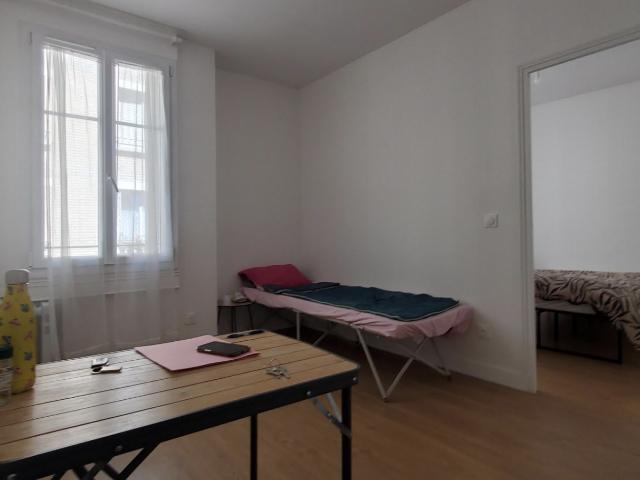 Asnières sur Seine Location Appartement 92