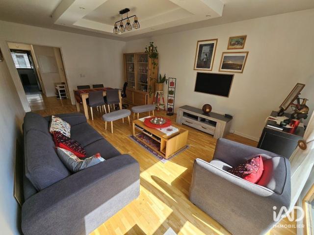 Asnières sur Seine Location Appartement 92