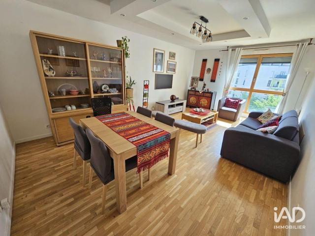 Asnières sur Seine Location Appartement 92