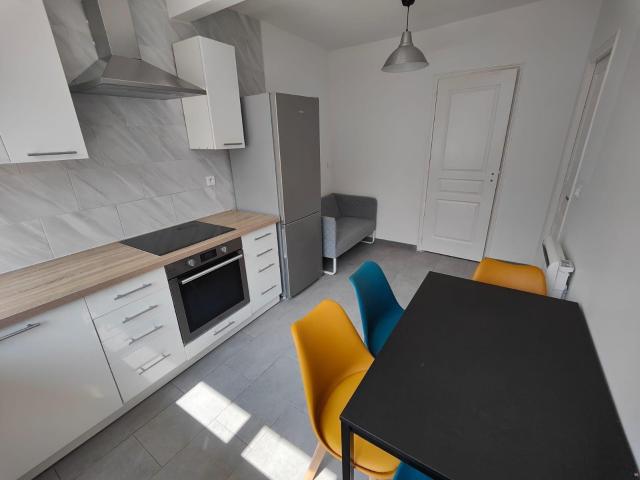 Asnières sur Seine Location Appartement 92