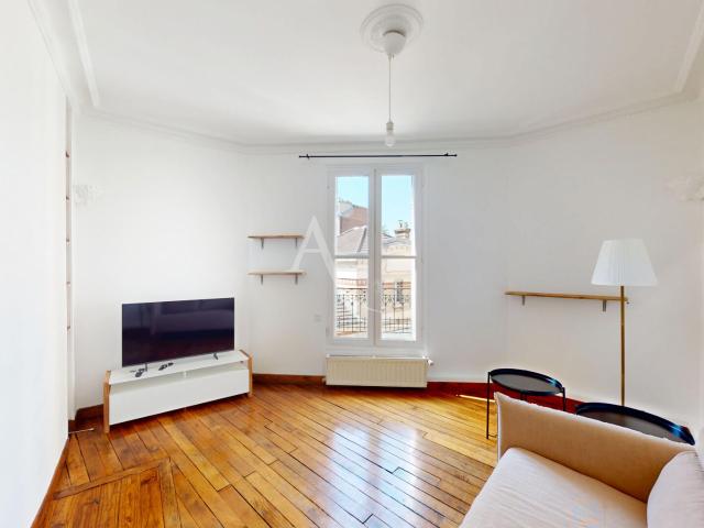 Asnières sur Seine Location Appartement 92