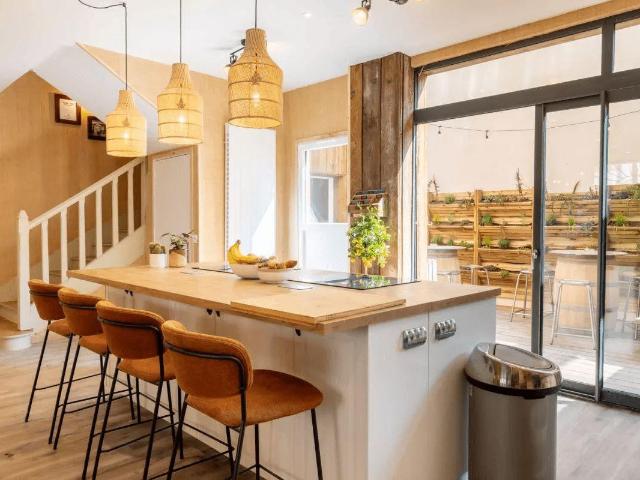 Asnières sur Seine Location Appartement 92