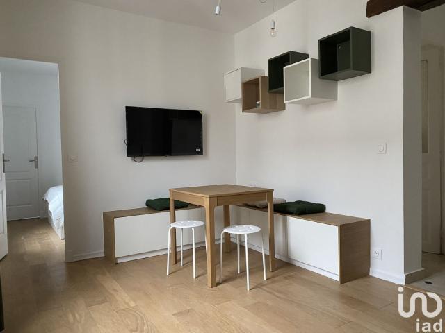 Asnières sur Seine Location Appartement 92