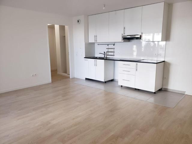 Asnières sur Seine Location Appartement 92