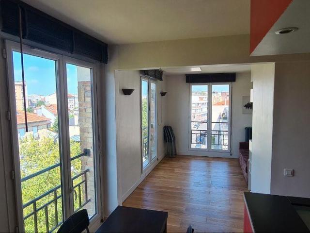 Asnières sur Seine Location Appartement 92