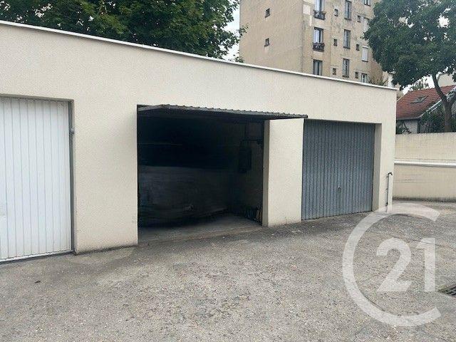 Asnières sur Seine Location Parking / Garage 92