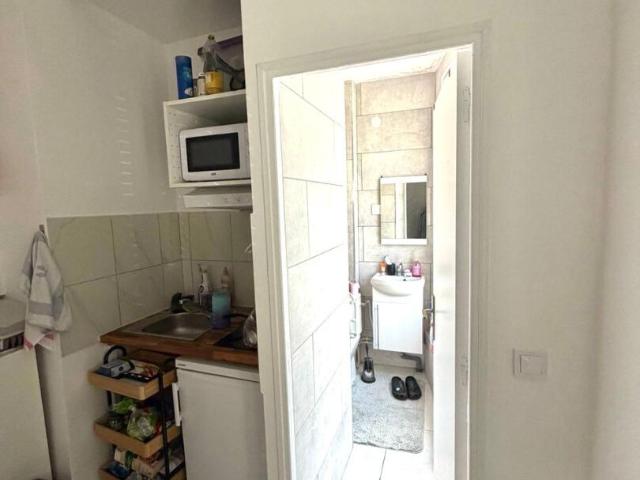 ASNIERES sur SEINE, studio 14m2
