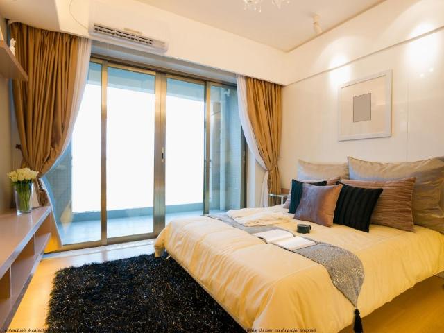 Asnières sur Seine Vente Appartement 92