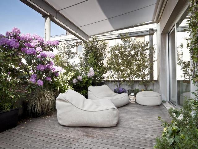 Asnières sur Seine Vente Appartement 92