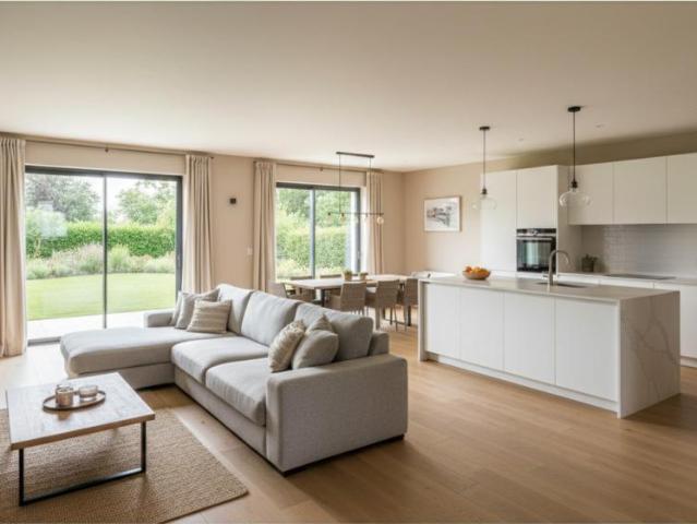 Asnières sur Seine Vente Appartement 92