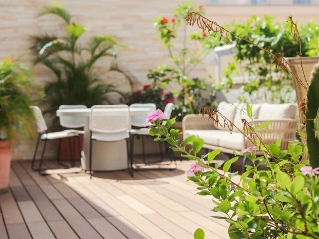Asnières sur Seine Vente Appartement 92