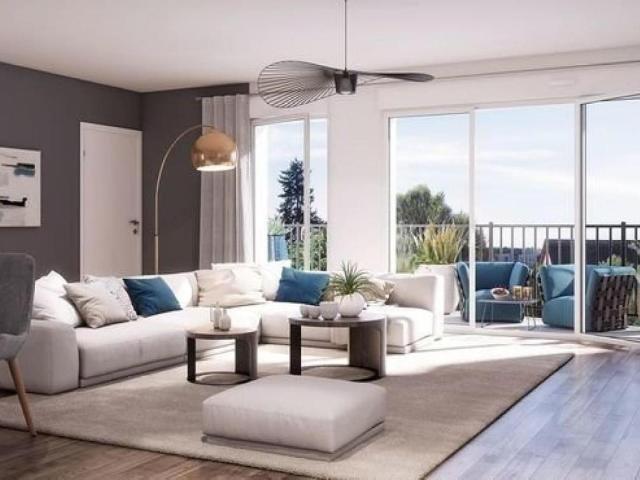 Asnières sur Seine Vente Appartement 92