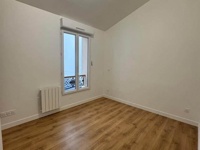Asnières sur Seine Vente Appartement 92