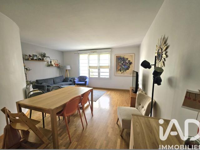 Asnières sur Seine Vente Appartement 92