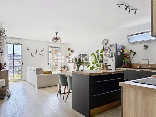 Asnières sur Seine Vente Appartement 92