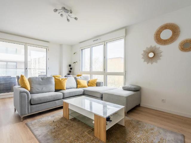 Asnières sur Seine Vente Appartement 92