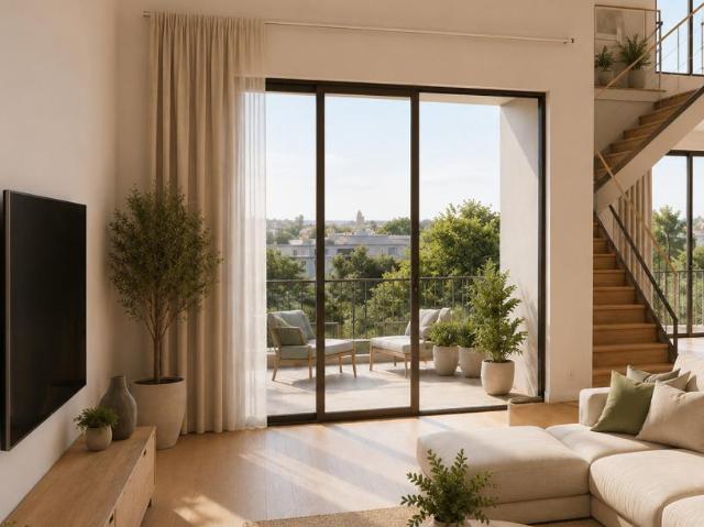 Asnières sur Seine Vente Appartement 92