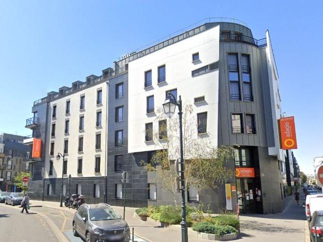 Asnières sur Seine Vente Appartement 92