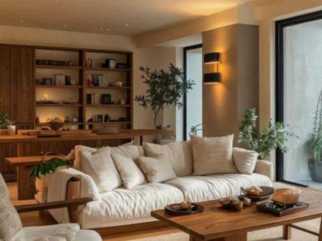 Asnières sur Seine Vente Appartement 92