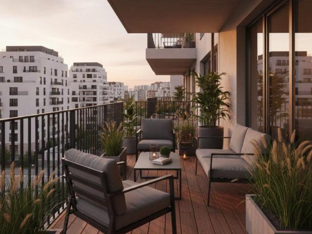 Asnières sur Seine Vente Appartement 92