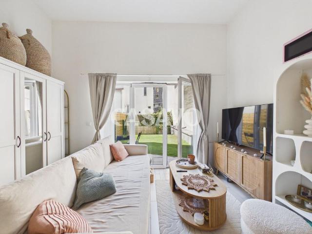 Asnières sur Seine Vente Appartement 92