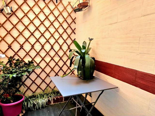Asnières sur Seine Vente Appartement 92