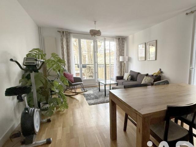 Asnières sur Seine Vente Appartement 92