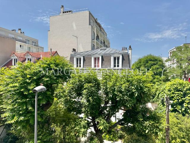Asnières sur Seine Vente Appartement 92