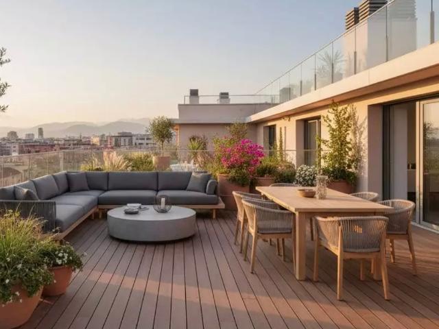 Asnières sur Seine Vente Appartement 92