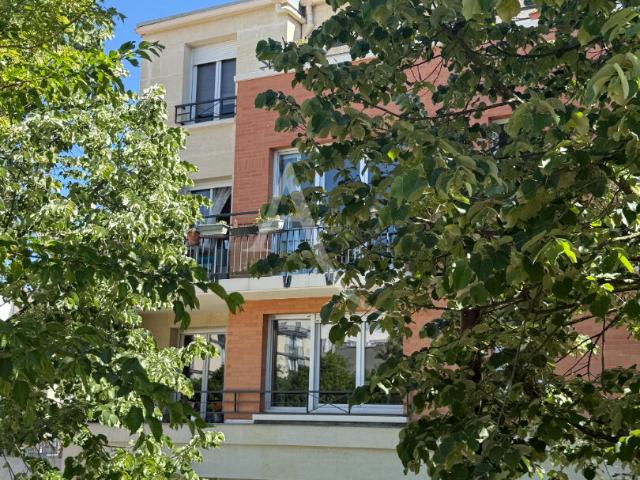 Asnières sur Seine Vente Appartement 92