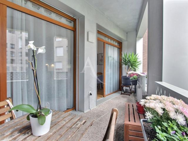 Asnières sur Seine Vente Appartement 92