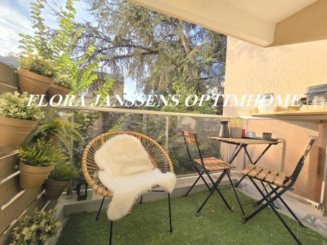Asnières sur Seine Vente Appartement 92