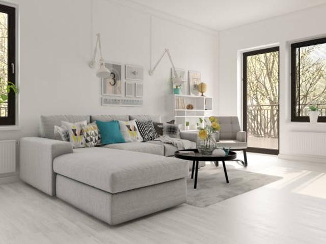 Asnières sur Seine Vente Appartement 92