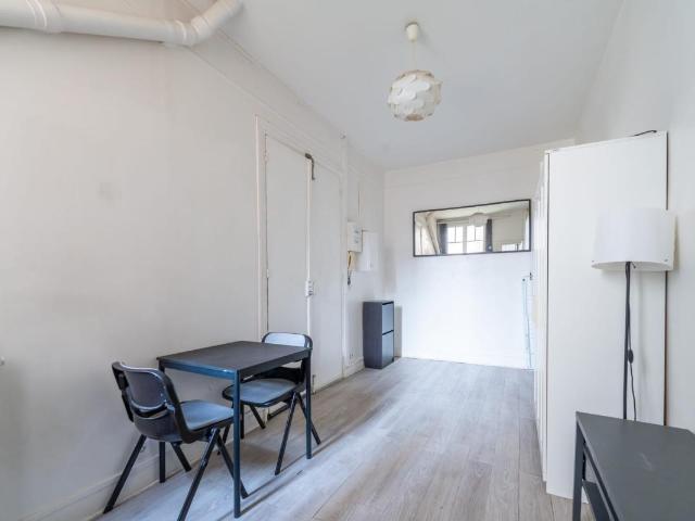 Asnières sur Seine Vente Appartement 92