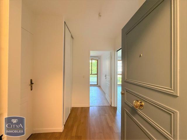 Asnières sur Seine Vente Appartement 92