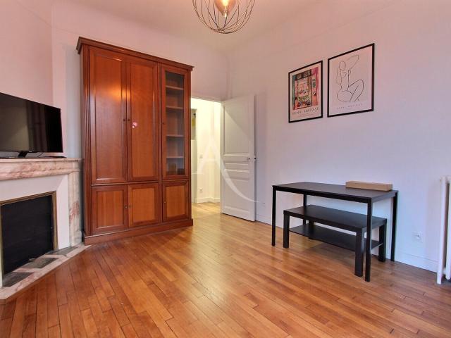 Asnières sur Seine Vente Appartement 92