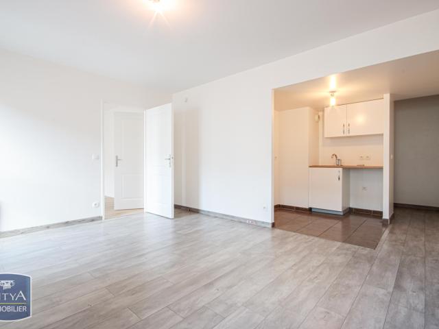 Asnières sur Seine Vente Appartement 92