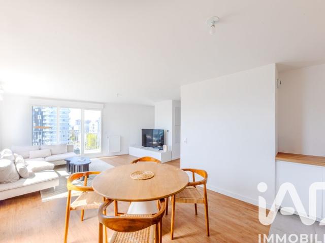Asnières sur Seine Vente Appartement 92