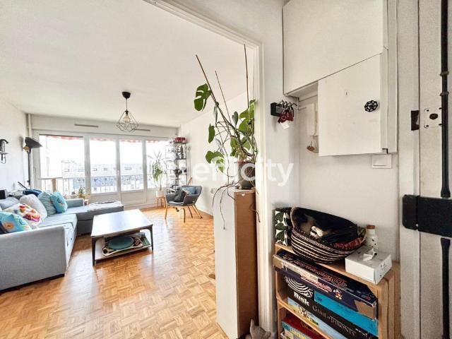 Asnières sur Seine Vente Appartement 92