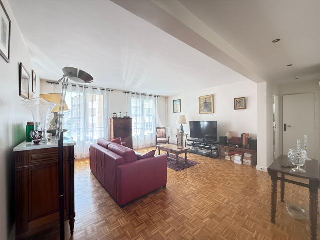 Asnières sur Seine Vente Appartement 92