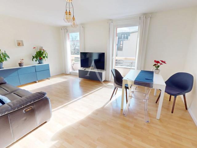 Asnières sur Seine Vente Appartement 92